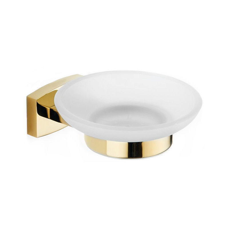 Mexen Zoja mýdlenka, zlatá - 7019139-50