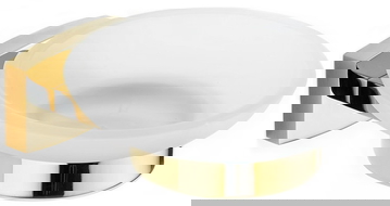 Mexen Zoja mýdlenka, zlatá - 7019139-50