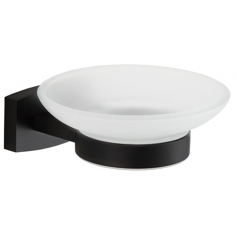 Mexen Zoja mýdlenka, černá - 7019139-70