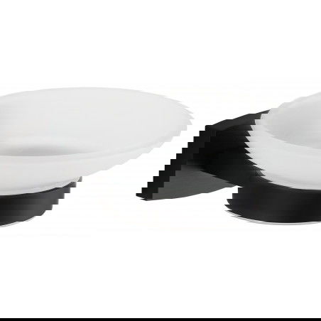 Mexen Zoja mýdlenka, černá - 7019139-70