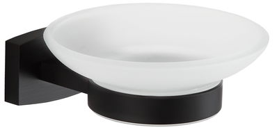 Mexen Zoja mýdlenka, černá - 7019139-70