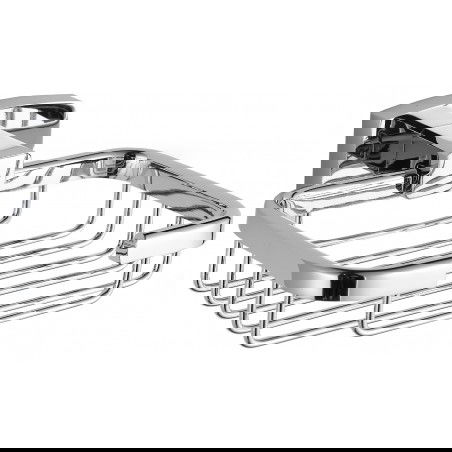 Mexen Zoja mýdlenka, chrom - 7019151-00