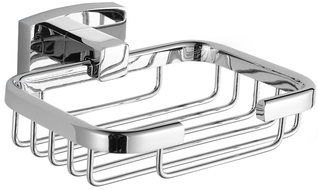 Mexen Zoja mýdlenka, chrom - 7019151-00