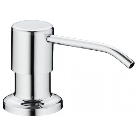 Mexen dávkovač na mycí prostředek do dřezu, chrom - 6601320-00