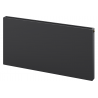 Mexen CCF21 Ploché deskové topení 600 x 900 mm, spodní střední připojení, 1089 W, antracit - W6C21F-060-090-66