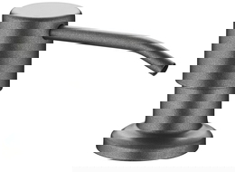 Mexen dávkovač tekutiny do dřezu, šedý - 6601320-61