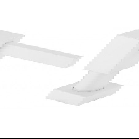 Mexen dávkovač na tekutinu do dřezu, bílý - 6605320-20