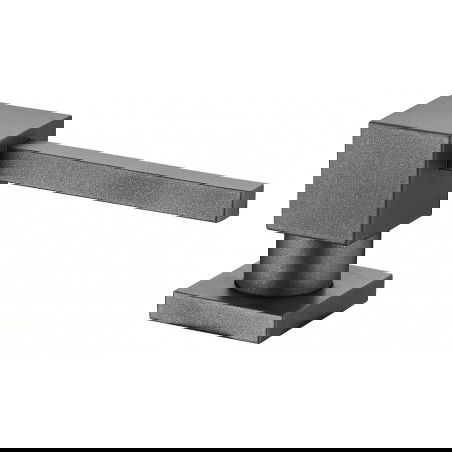 Mexen dávkovač tekutiny do dřezu, šedý - 6605320-61