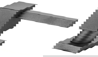 Mexen dávkovač tekutiny do dřezu, šedý - 6605320-61