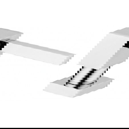 Mexen dávkovač na mycí prostředek do dřezu, chrom - 6605320-00
