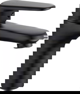 Mexen Alda baterie umyvadlová, černá - 746100-70