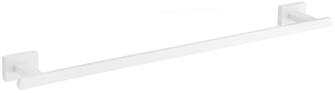 Mexen Arno věšák na ručník, bílý - 7020724-20
