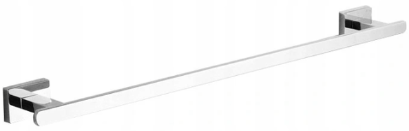 Mexen Arno věšák na ručník, chrom - 7020724-00
