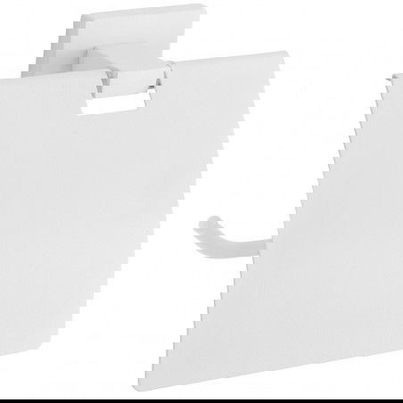 Mexen Arno držák na toaletní papír, bílý - 7020733-20