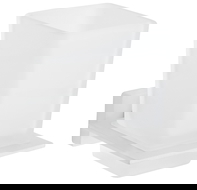 Mexen Arno pohárek na zubní kartáčky, bílý - 7020738-20