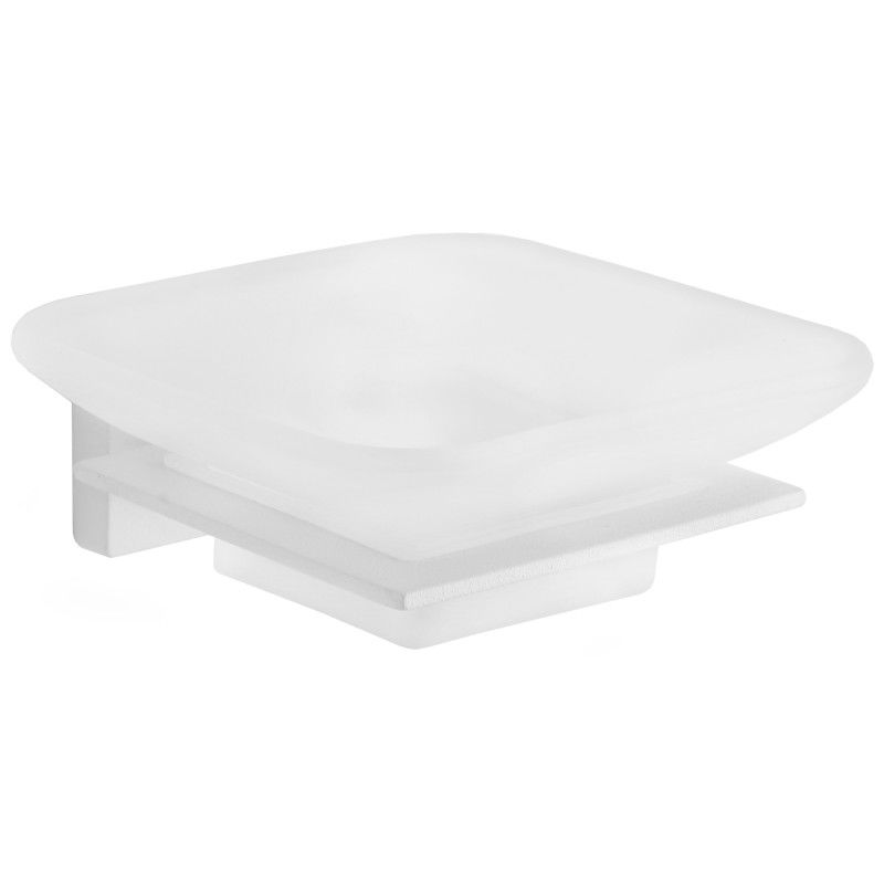 Mexen Arno mydelniczka, bílá - 7020739-20