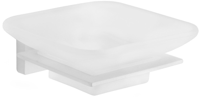 Mexen Arno mydelniczka, bílá - 7020739-20