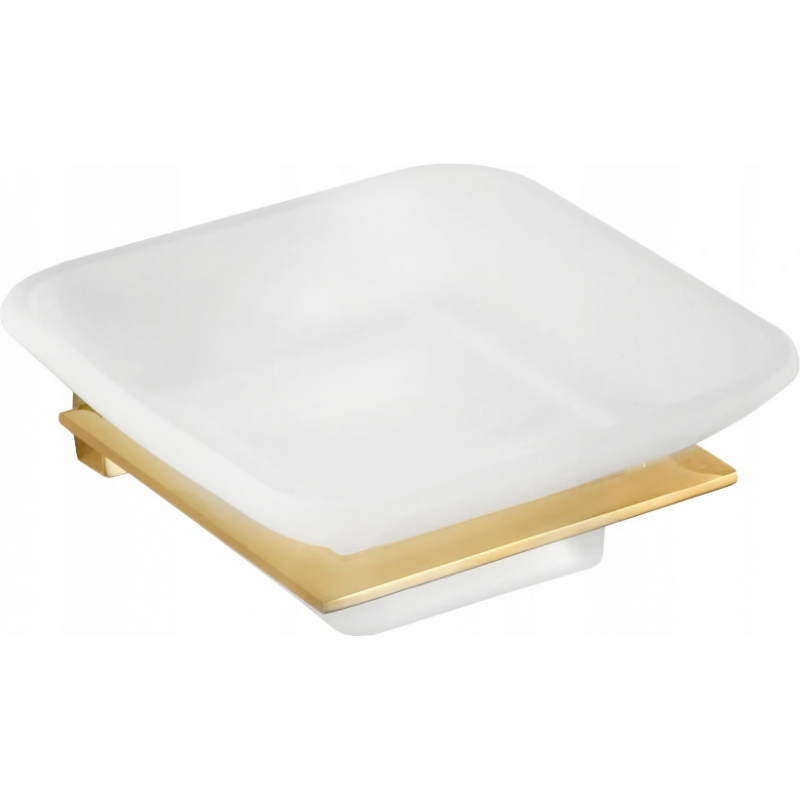 Mexen Arno mýdlenka, zlatá - 7020739-50