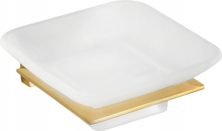 Mexen Arno mýdlenka, zlatá - 7020739-50