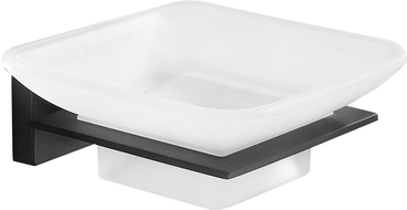 Mexen Arno mýdlenka, černá - 7020739-70