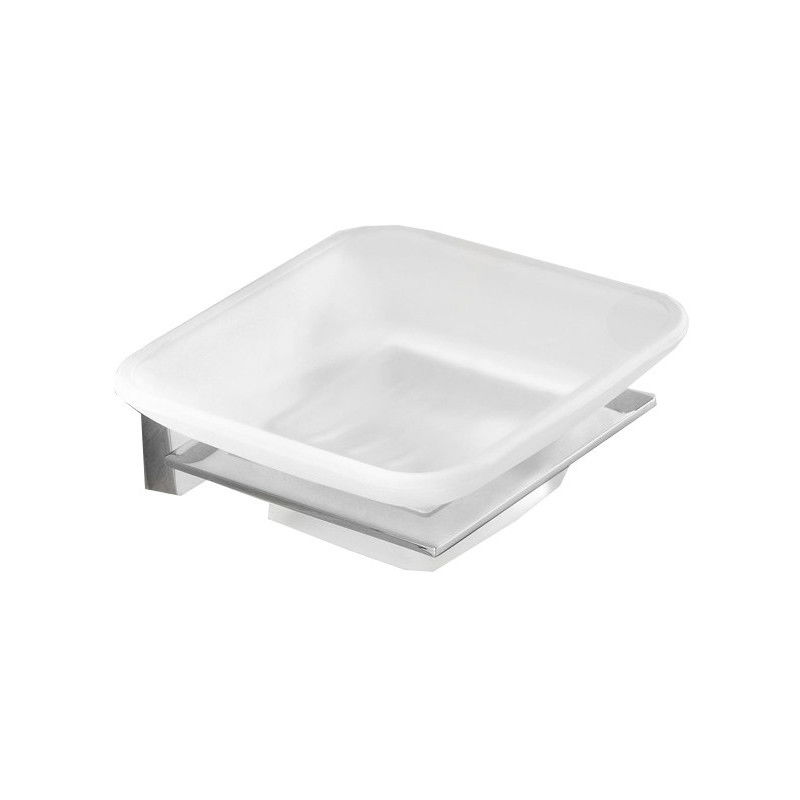 Mexen Arno mýdlenka, chrom - 7020739-00