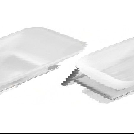 Mexen Arno mýdlenka, chrom - 7020739-00