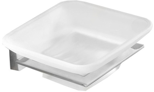 Mexen Arno mýdlenka, chrom - 7020739-00