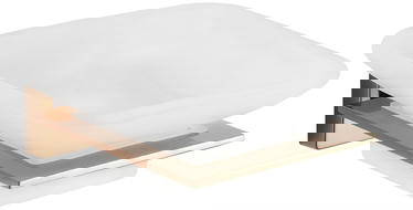 Mexen Arno nástěnné svítidlo, růžové zlato - 7020739-60