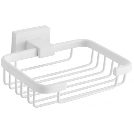 Mexen Arno mydelnička, bílý - 7020751-20