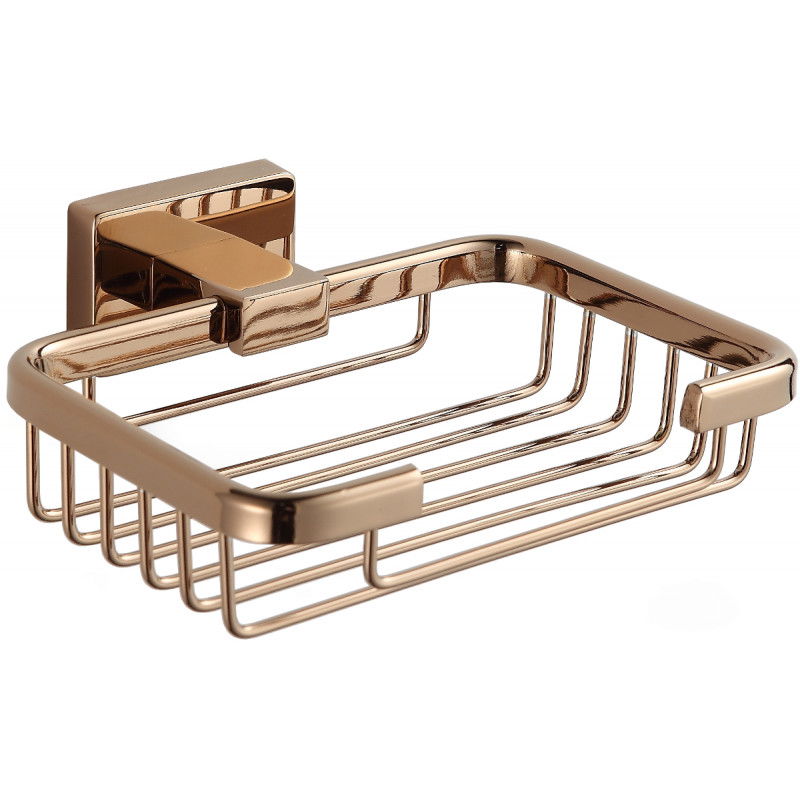 Mexen Arno Mycelnička, růžové zlato - 7020751-60