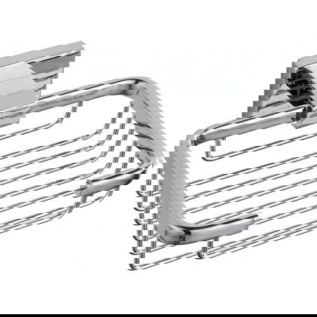 Mexen Arno mýdlenka, chrom - 7020751-00