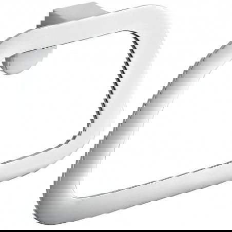 Mexen Lea držák na ručník, chrom - 7026032-00