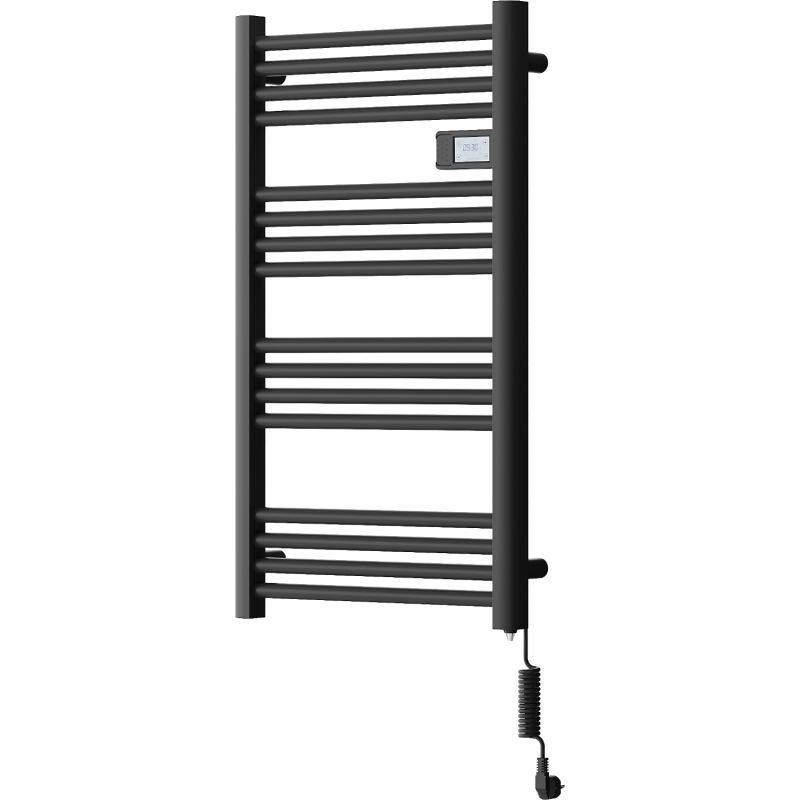 Mexen Aran elektrický radiátor 960 x 500 mm, 500 W, černý - W306-0960-540-00-70