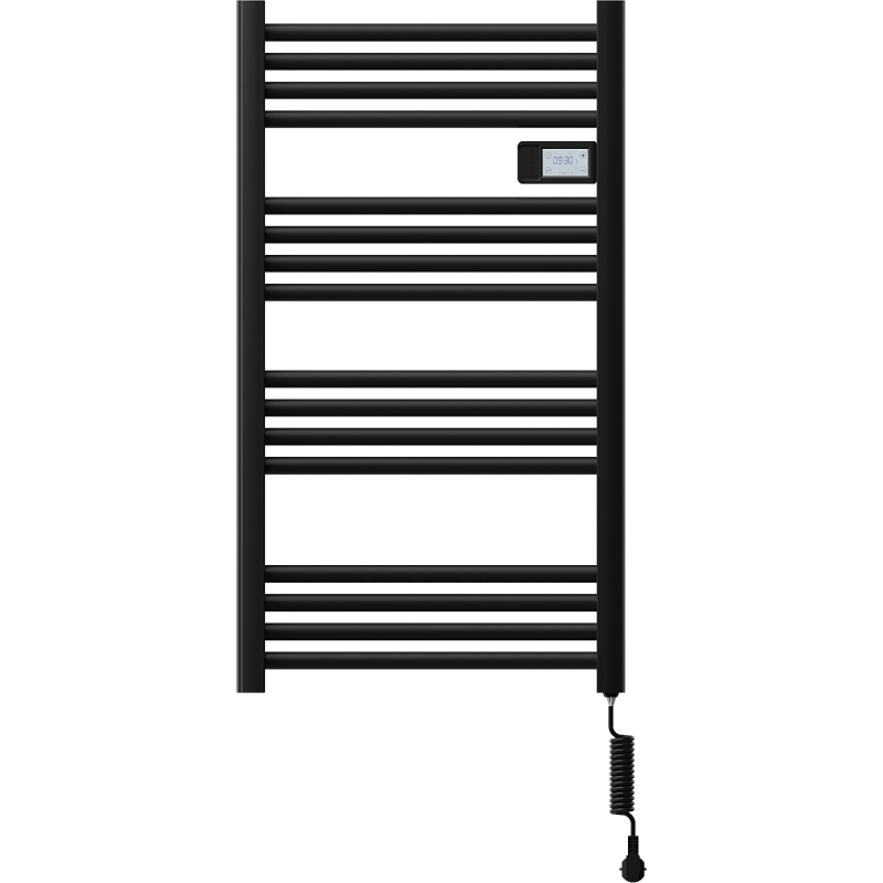 Mexen Aran elektrický radiátor 960 x 500 mm, 500 W, černý - W306-0960-540-00-70