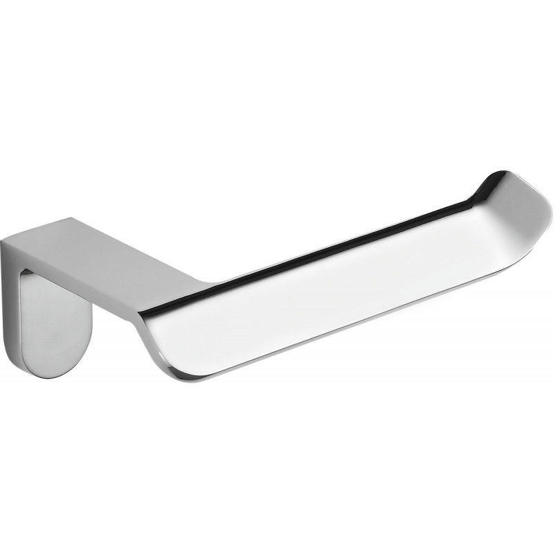 Mexen Lea držák na toaletní papír, chrom - 7026033-00