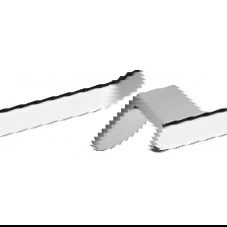 Mexen Lea držák na toaletní papír, chrom - 7026033-00