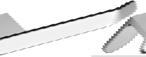 Mexen Lea držák na toaletní papír, chrom - 7026033-00