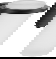 Mexen Lea kelímek na kartáčky, černý - 7026038-70