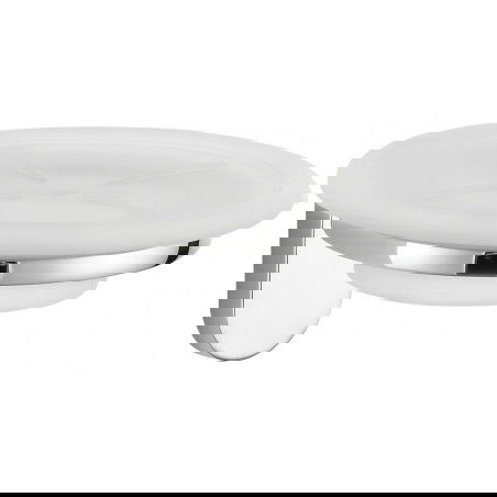 Mexen Lea mýdlenka, chrom - 7026039-00