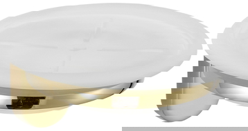 Mexen Lea mýdlenka, zlatá - 7026039-50