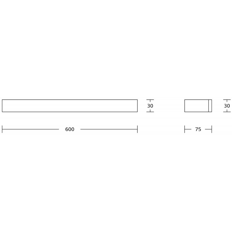 Mexen Pavo věšák na ručník, zlatý - 7030424-50