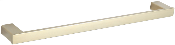 Mexen Pavo věšák na ručník, zlatý - 7030424-50