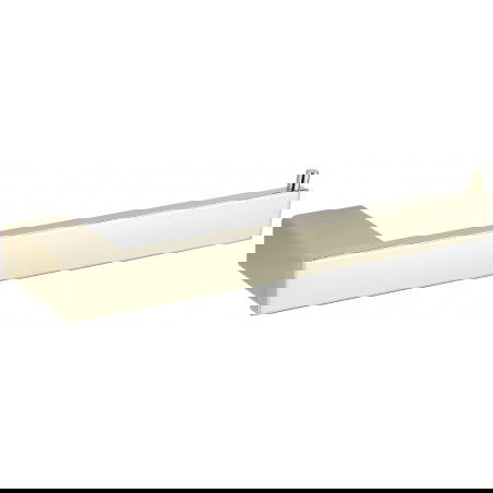 Mexen Pavo držák na ručník, zlatý - 7030432-50