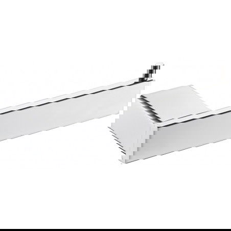 Mexen Pavo držák na toaletní papír, chrom - 7030433-00