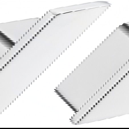 Mexen Pavo háček na ručník, chrom - 7030435-00