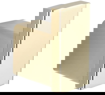 Mexen Pavo háček na ručník, zlatý - 7030435-50