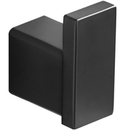 Mexen Pavo háček na ručník, černý - 7030435-70