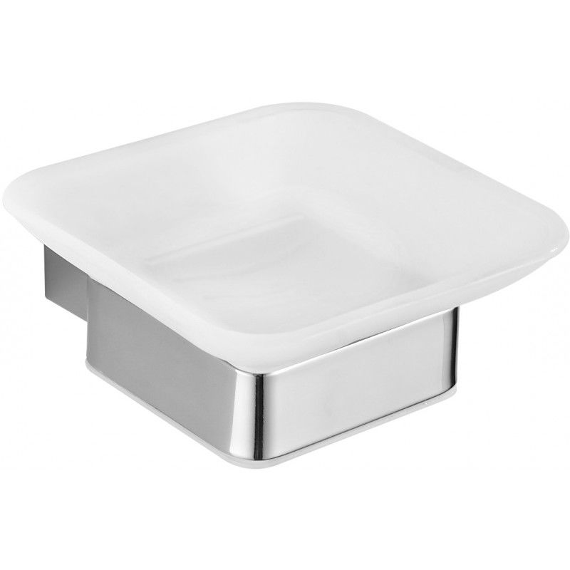 Mexen Pavo mýdlenka, chrom - 7030439-00