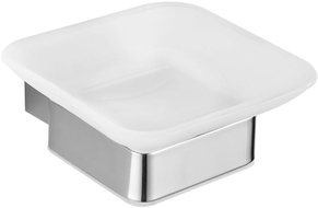 Mexen Pavo mýdelnička, chrom - 7030439-00