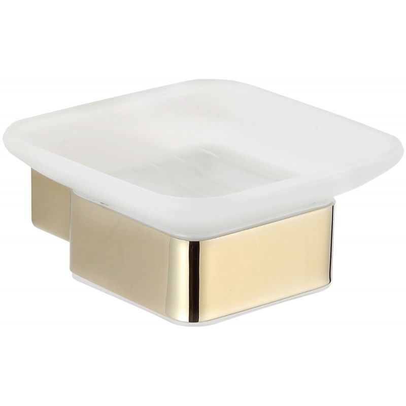 Mexen Pavo mýdlenka, zlatá - 7030439-50